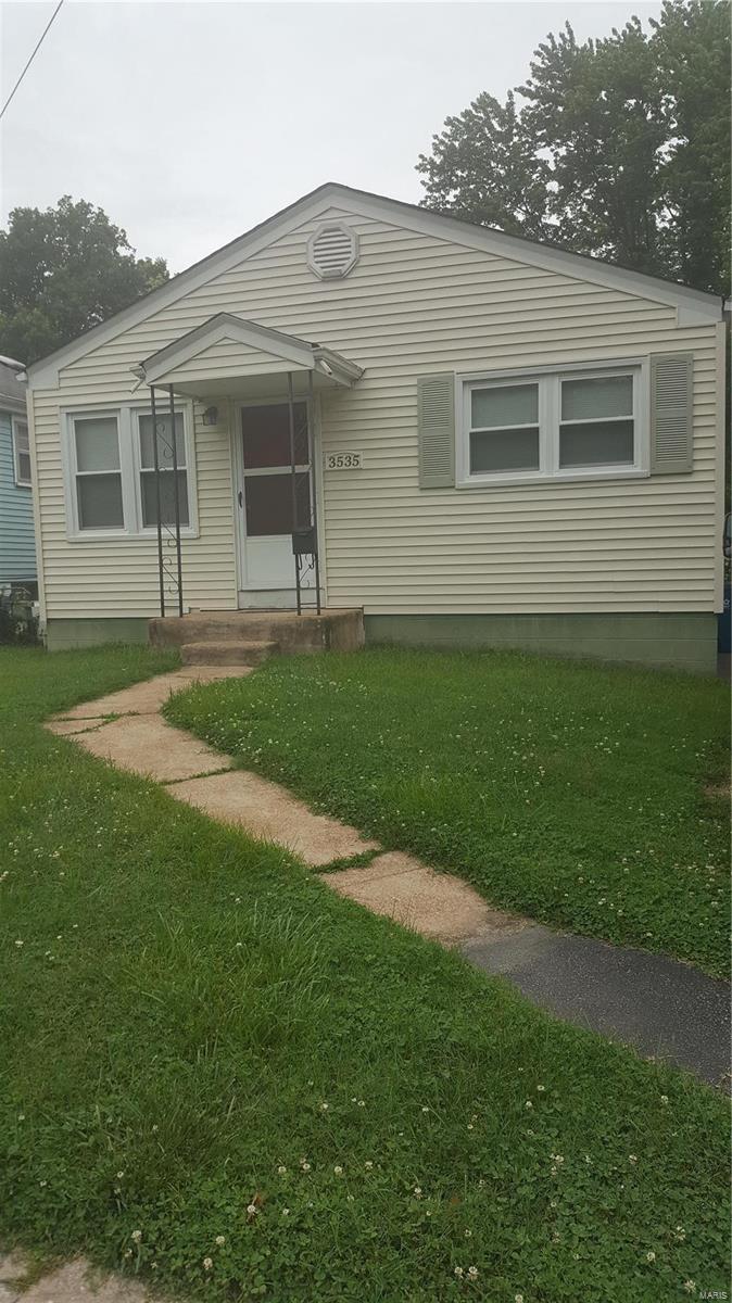 3535 Adie Road St. Ann, MO 63074 - Photo 2 of 13