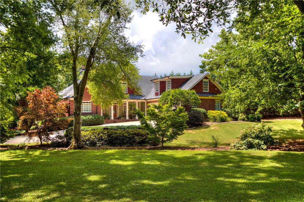 351 Euharlee Road Southwest Cartersville, GA 30120 - Photo 1 of 1 Gallery Image 1