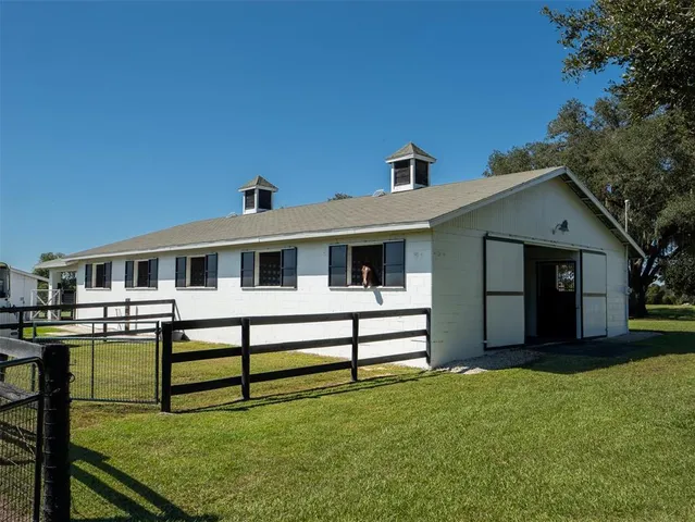 $1,735,000 | 15939 162nd Terrace, Williston, FL 32696