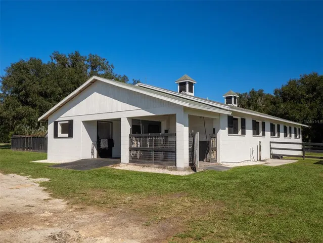 $1,735,000 | 15939 162nd Terrace, Williston, FL 32696