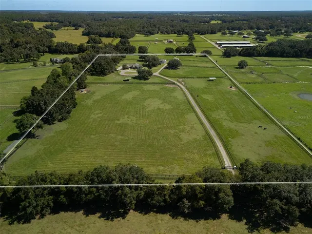 $1,735,000 | 15939 162nd Terrace, Williston, FL 32696