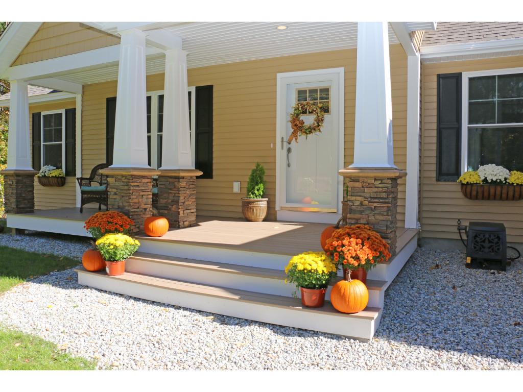 46 Boynton Hill Road Milford, NH 03055 - Photo 2 of 14 Gallery Image 2