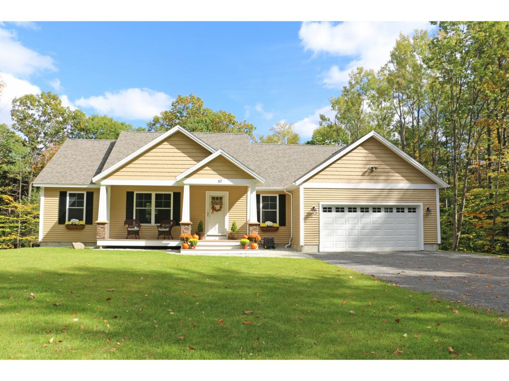 46 Boynton Hill Road Milford, NH 03055 - Photo 14 of 14 Gallery Image 14