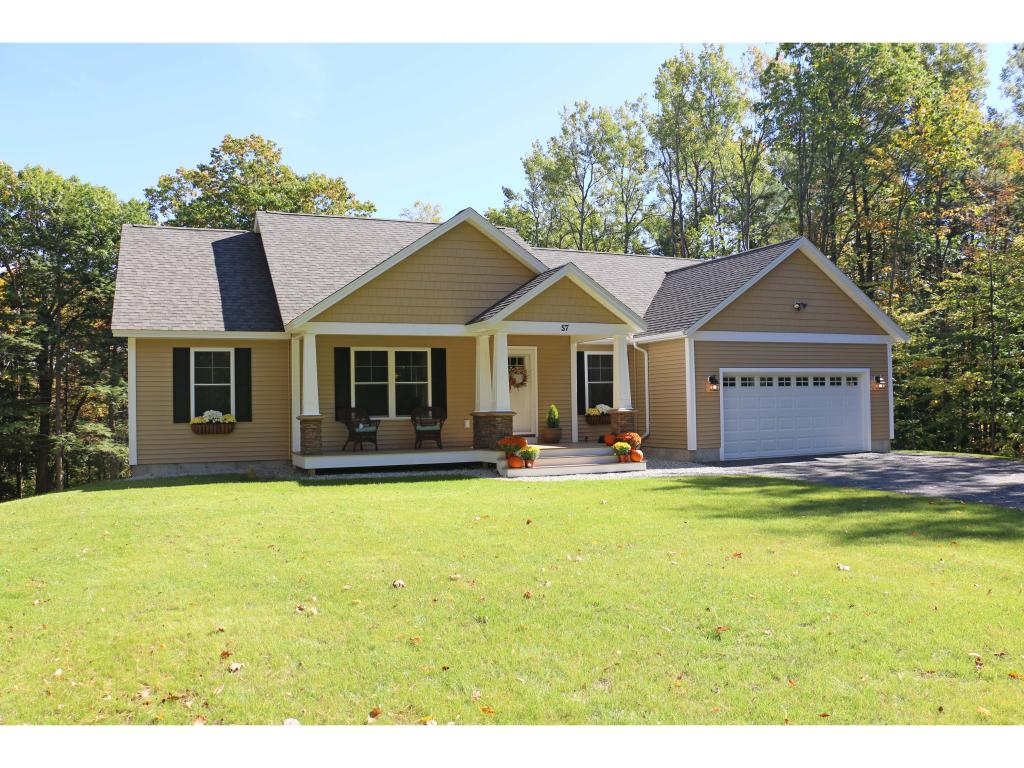 46 Boynton Hill Road Milford, NH 03055 - Photo 4 of 14 Gallery Image 4