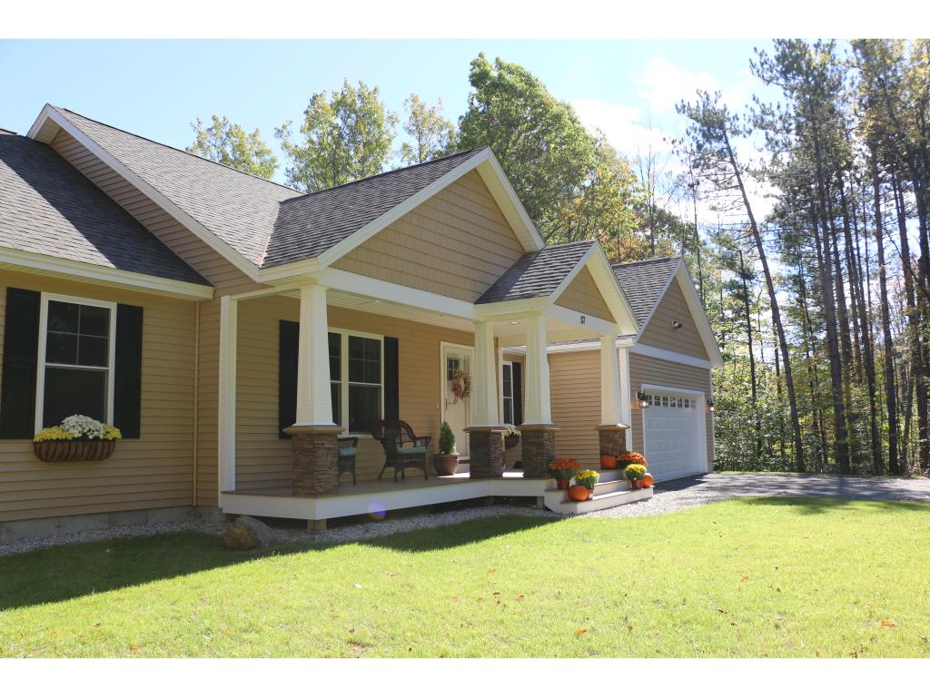 46 Boynton Hill Road Milford, NH 03055 - Photo 5 of 14 Gallery Image 5