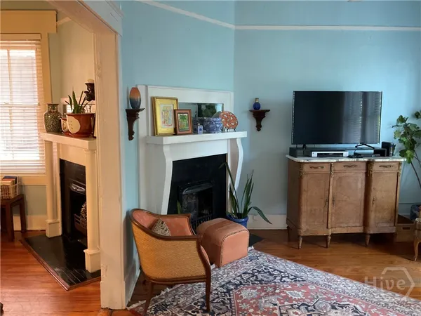 $650,000 | 117 Lincoln Street, Unit 5A, Savannah, GA 31401