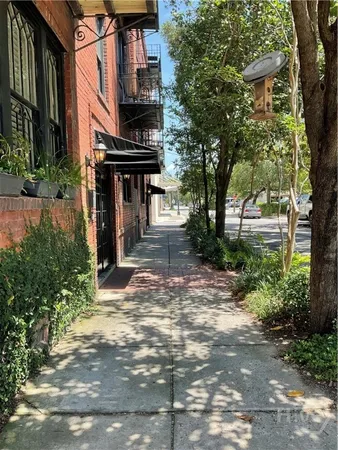 $650,000 | 117 Lincoln Street, Unit 5A, Savannah, GA 31401
