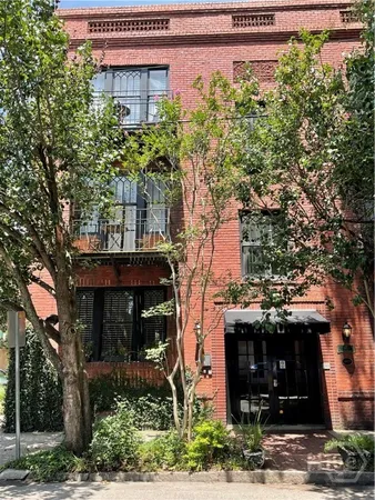 $650,000 | 117 Lincoln Street, Unit 5A, Savannah, GA 31401