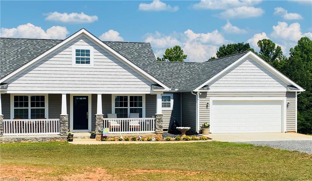 672 Carson Road Pilot Mountain, NC 27041 - Photo 1 of 25 Gallery Image 1