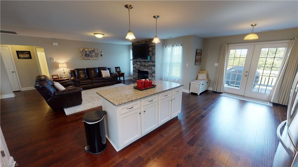 672 Carson Road Pilot Mountain, NC 27041 - Photo 17 of 25 Gallery Image 17