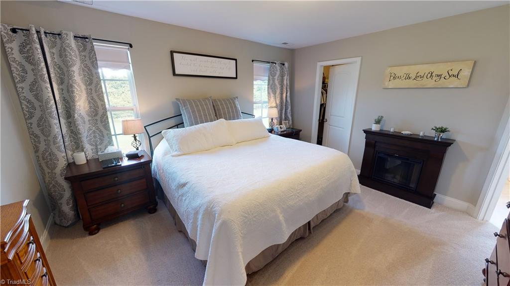 672 Carson Road Pilot Mountain, NC 27041 - Photo 20 of 25 Gallery Image 20
