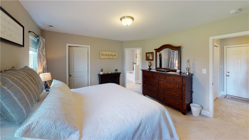 672 Carson Road Pilot Mountain, NC 27041 - Photo 21 of 25 Gallery Image 21