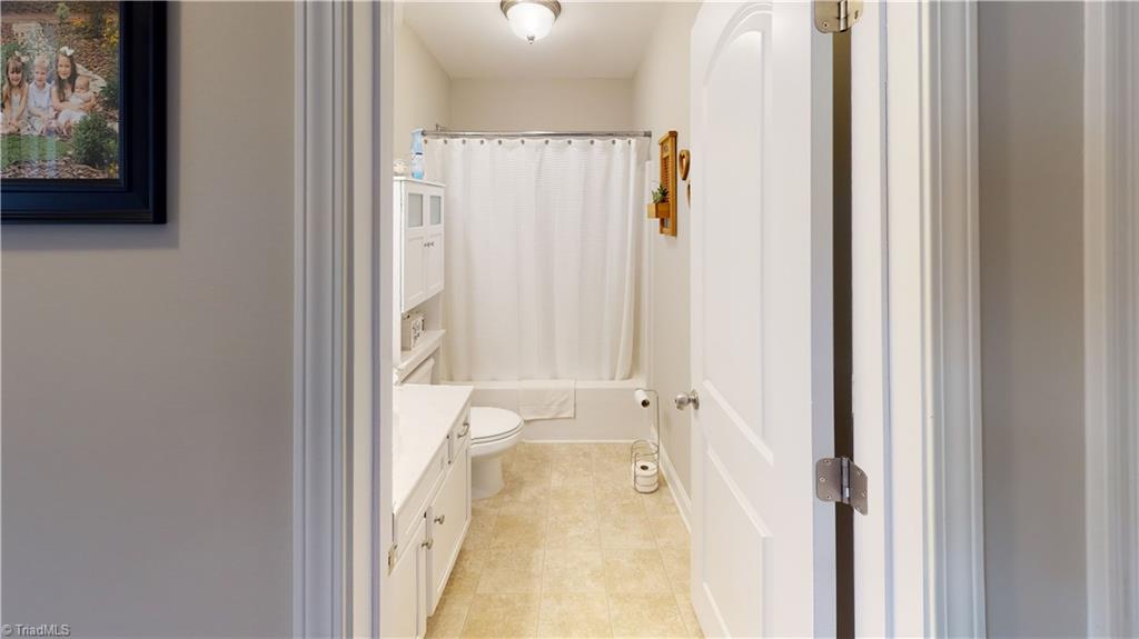 672 Carson Road Pilot Mountain, NC 27041 - Photo 24 of 25 Gallery Image 24