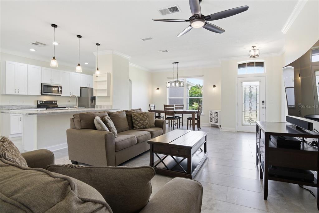 12841 Valley Ridge Road Clermont, FL 34711 - Photo 3 of 49