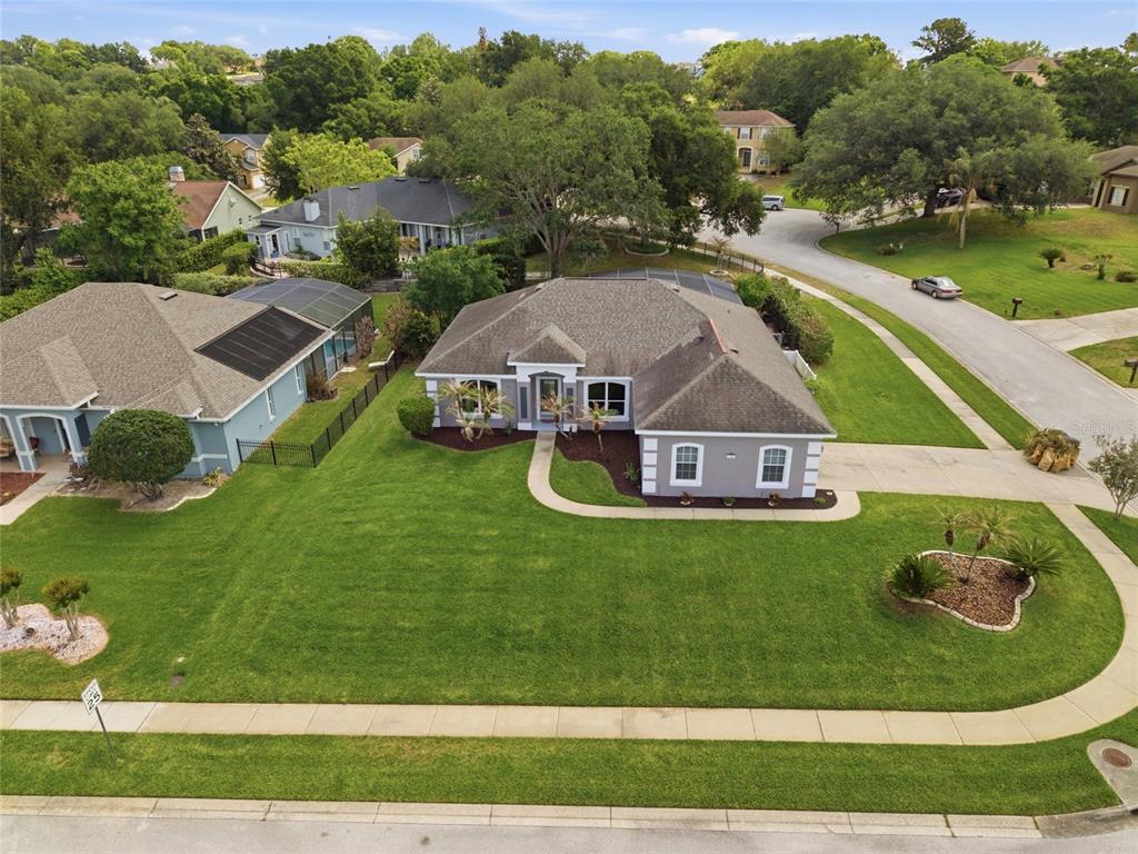 12841 Valley Ridge Road Clermont, FL 34711 - Photo 36 of 49