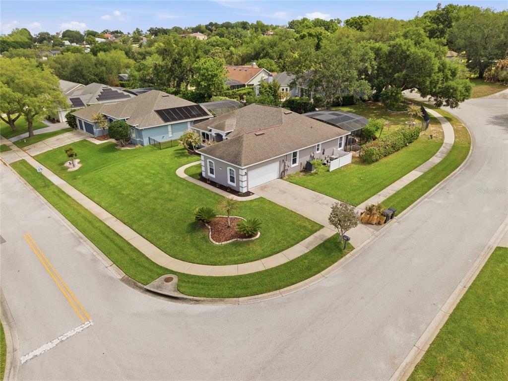 12841 Valley Ridge Road Clermont, FL 34711 - Photo 37 of 49