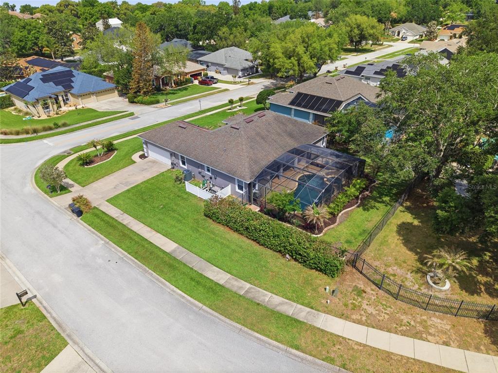 12841 Valley Ridge Road Clermont, FL 34711 - Photo 39 of 49