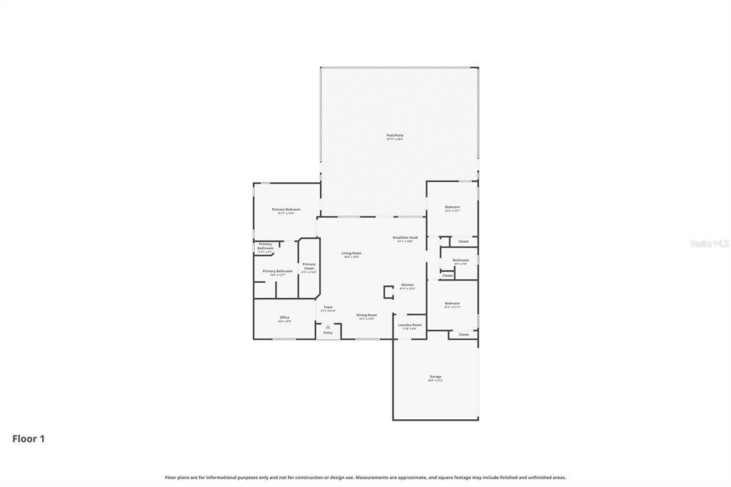 12841 Valley Ridge Road Clermont, FL 34711 - Photo 49 of 49