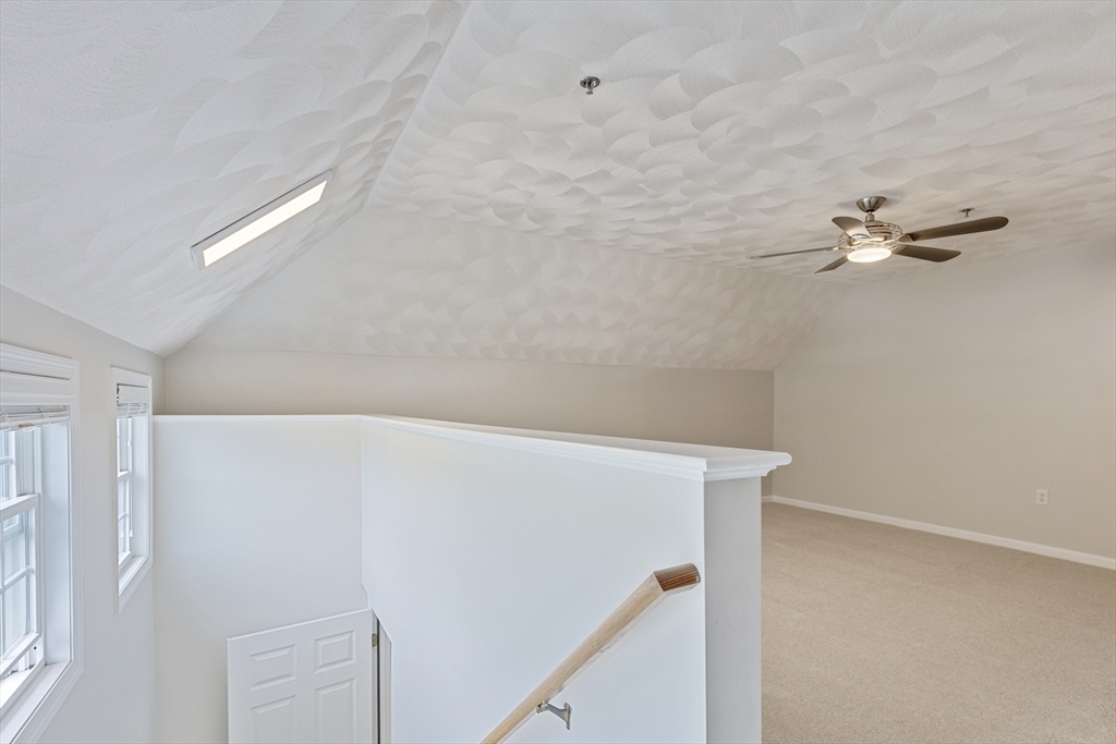 555 Main Street, Unit 10 Woburn, MA 01801 - Photo 29 of 39 a view of an empty room