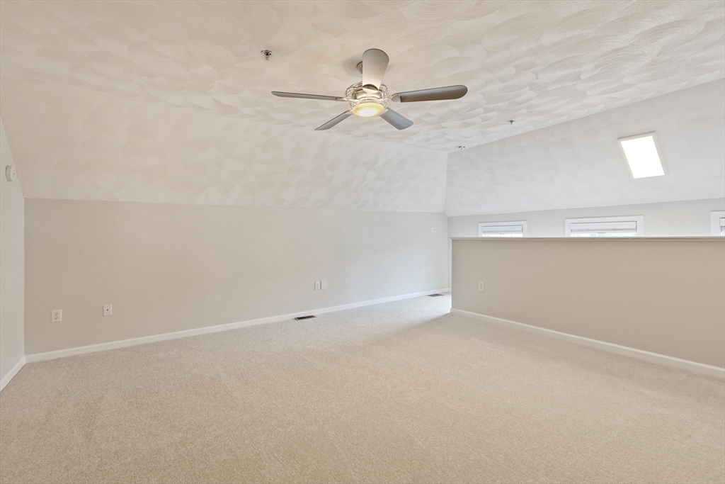 555 Main Street, Unit 10 Woburn, MA 01801 - Photo 31 of 39 a view of an empty room