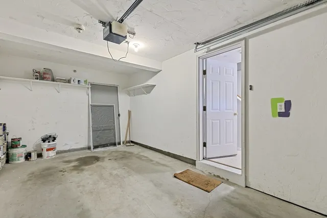 a view of small space