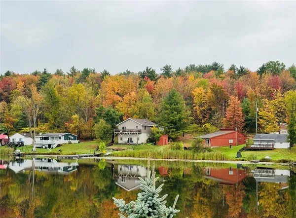 $230,000 | 3815 County Route 2, Richland, NY 13144