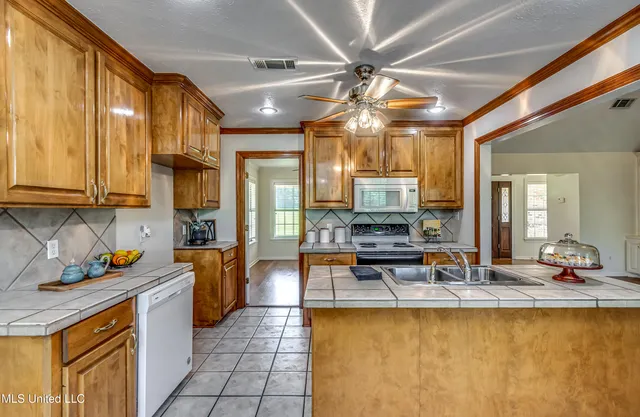 $390,000 | 254 Waldrop Road, Flora, MS 39071