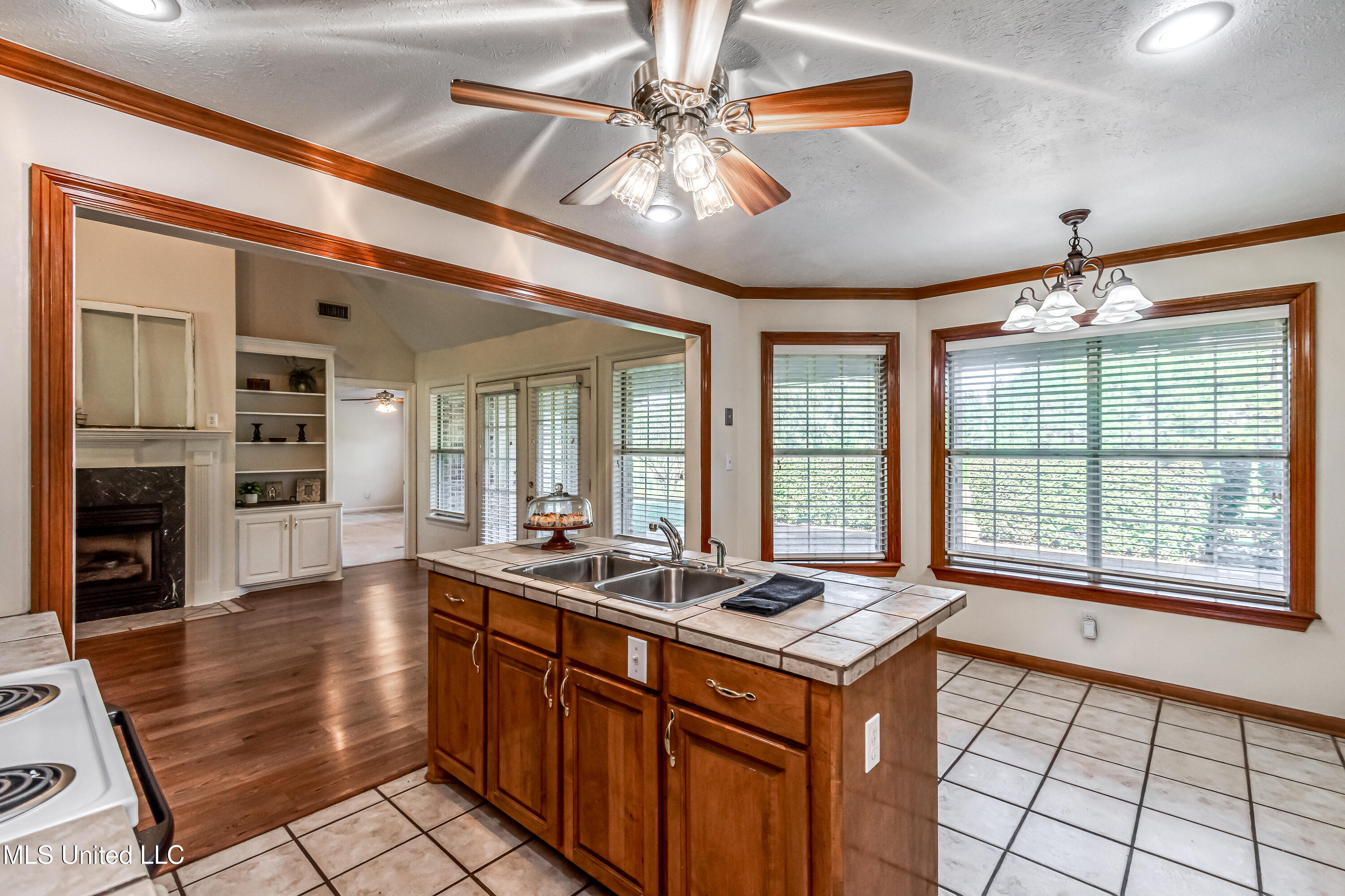 254 Waldrop Road Flora, MS 39071 - Photo 14 of 49 254 Waldrop Rd-10