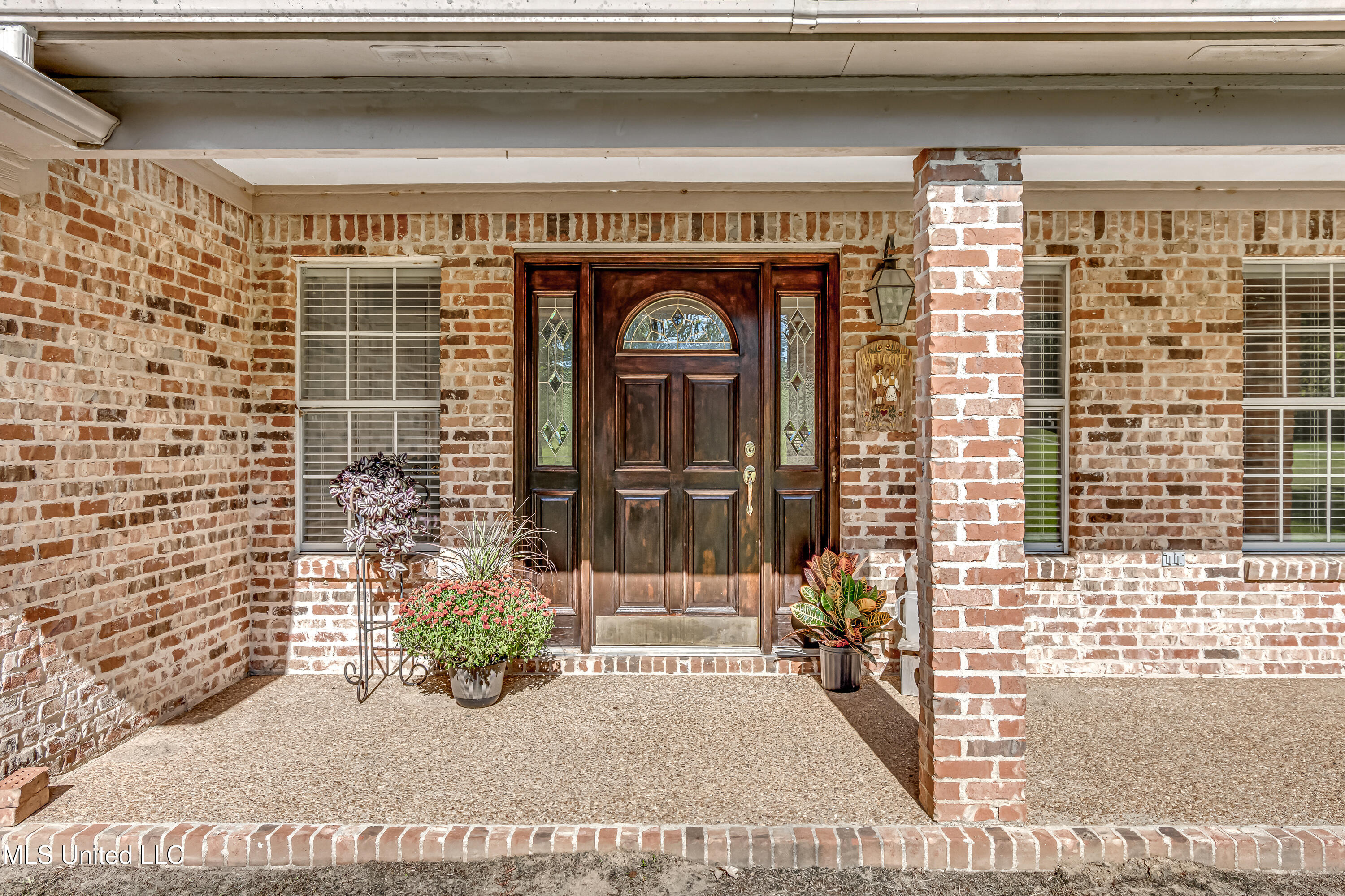 254 Waldrop Road Flora, MS 39071 - Photo 2 of 49 254 Waldrop Rd-42