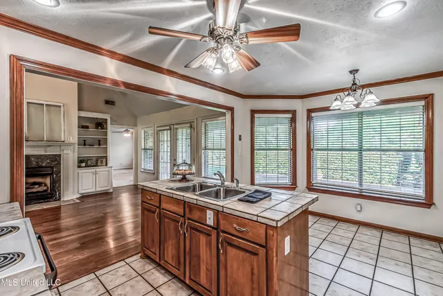 $390,000 | 254 Waldrop Road, Flora, MS 39071