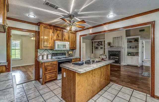 $390,000 | 254 Waldrop Road, Flora, MS 39071