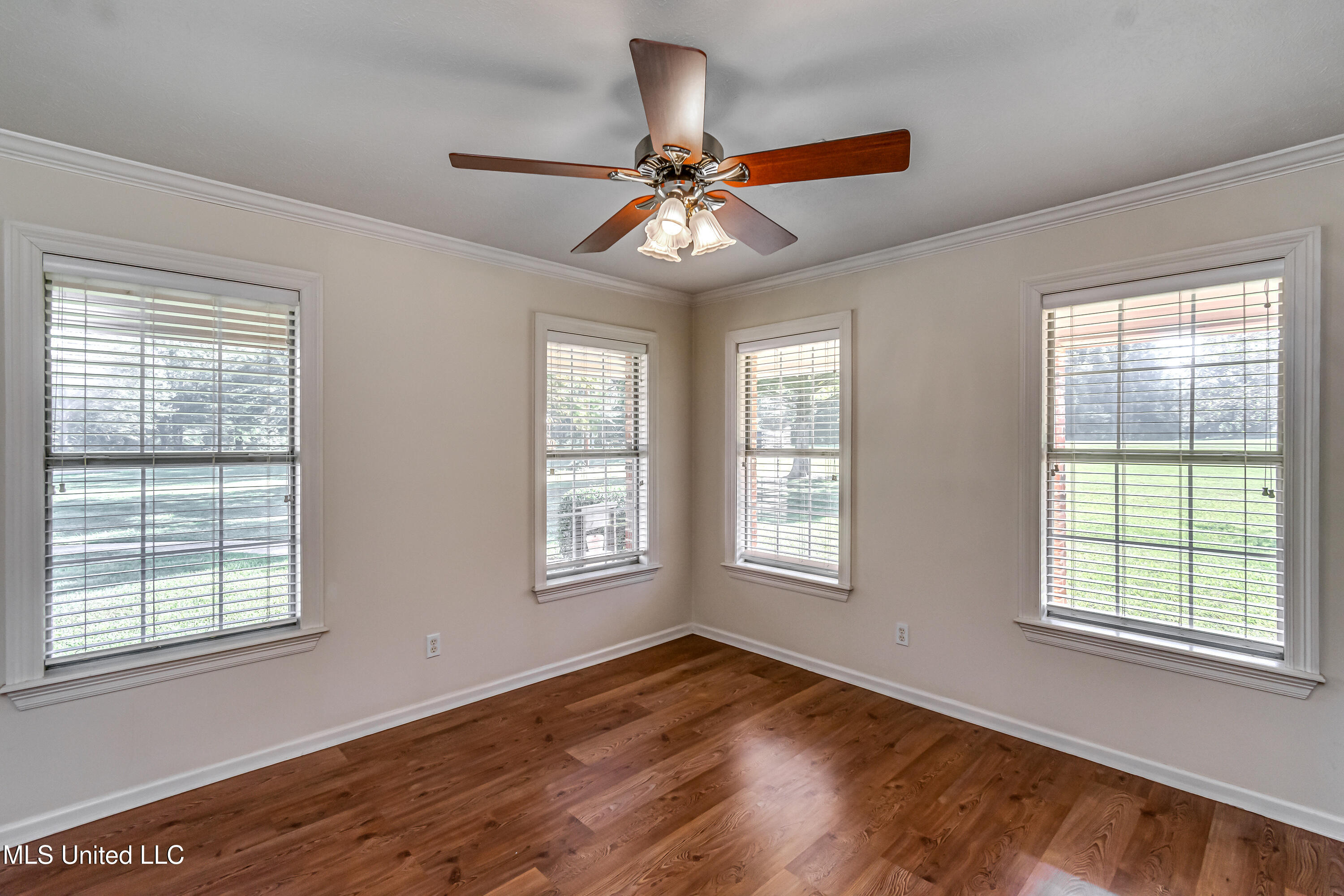 254 Waldrop Road Flora, MS 39071 - Photo 26 of 49 254 Waldrop Rd-18