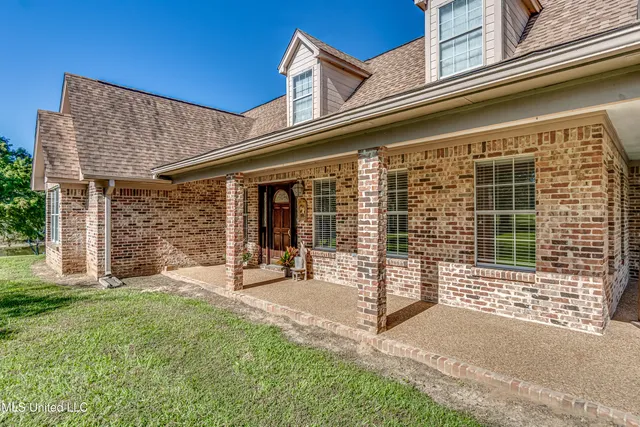$390,000 | 254 Waldrop Road, Flora, MS 39071