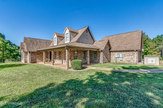 $390,000 | 254 Waldrop Road, Flora, MS 39071