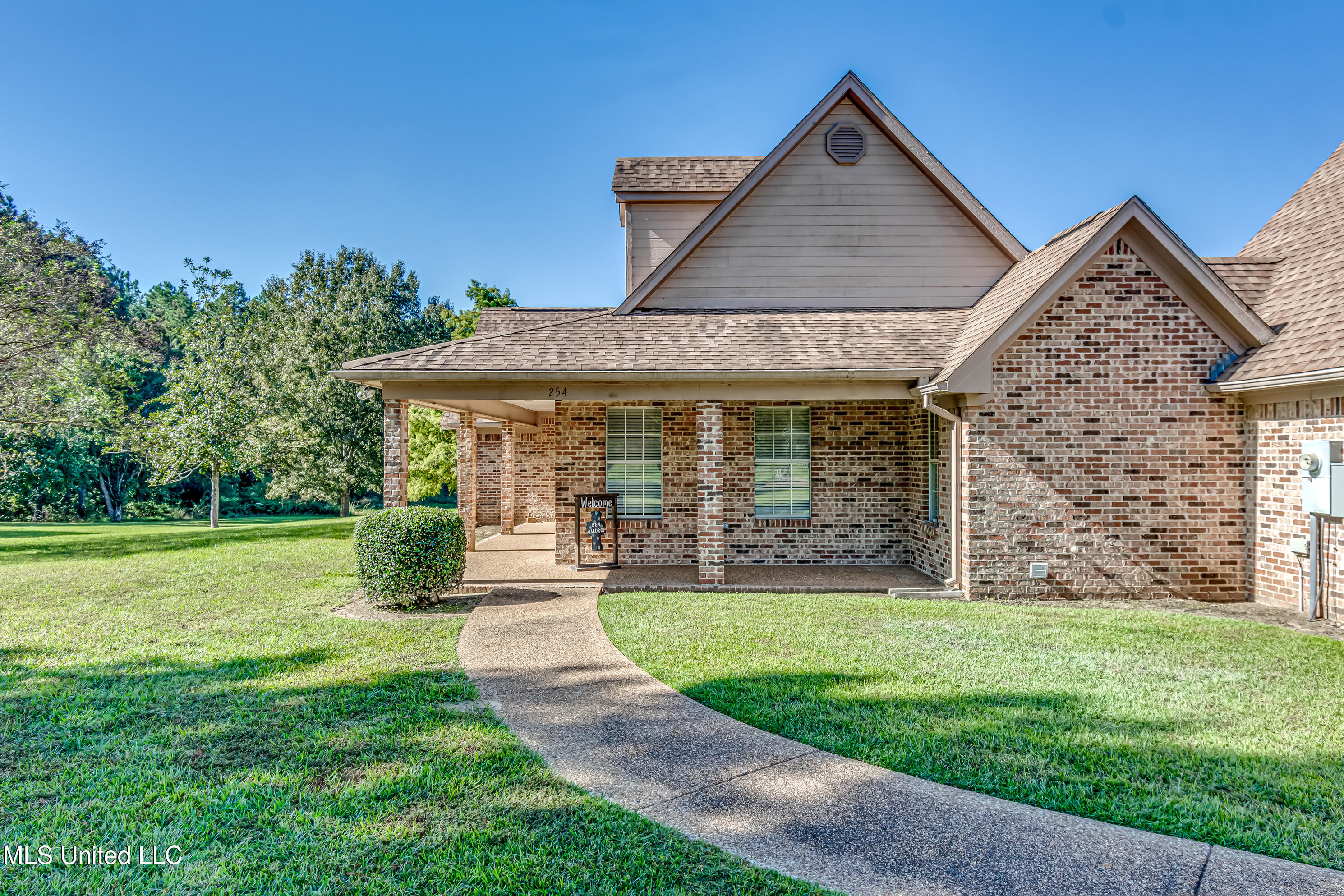 254 Waldrop Road Flora, MS 39071 - Photo 41 of 49 254 Waldrop Rd-48
