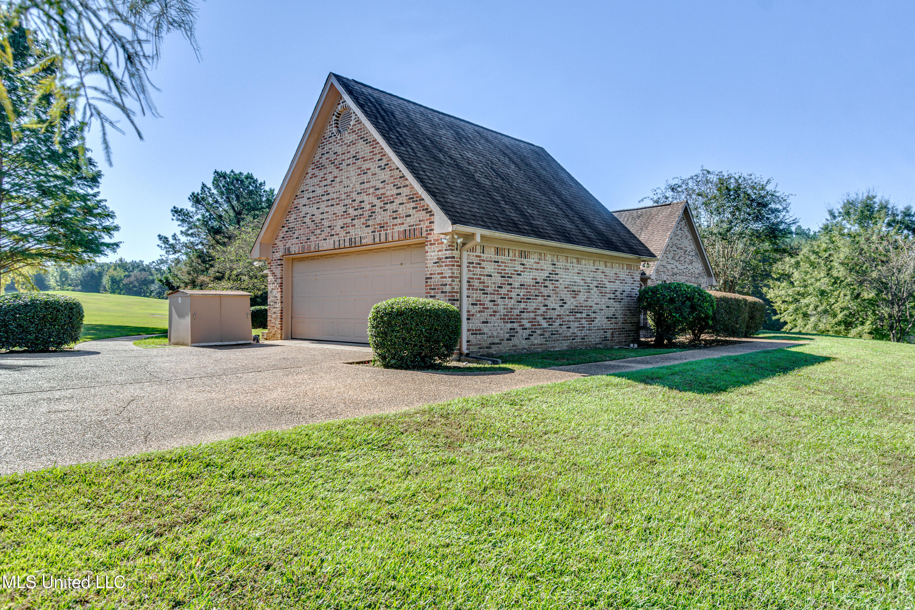 254 Waldrop Road Flora, MS 39071 - Photo 43 of 49 254 Waldrop Rd-50