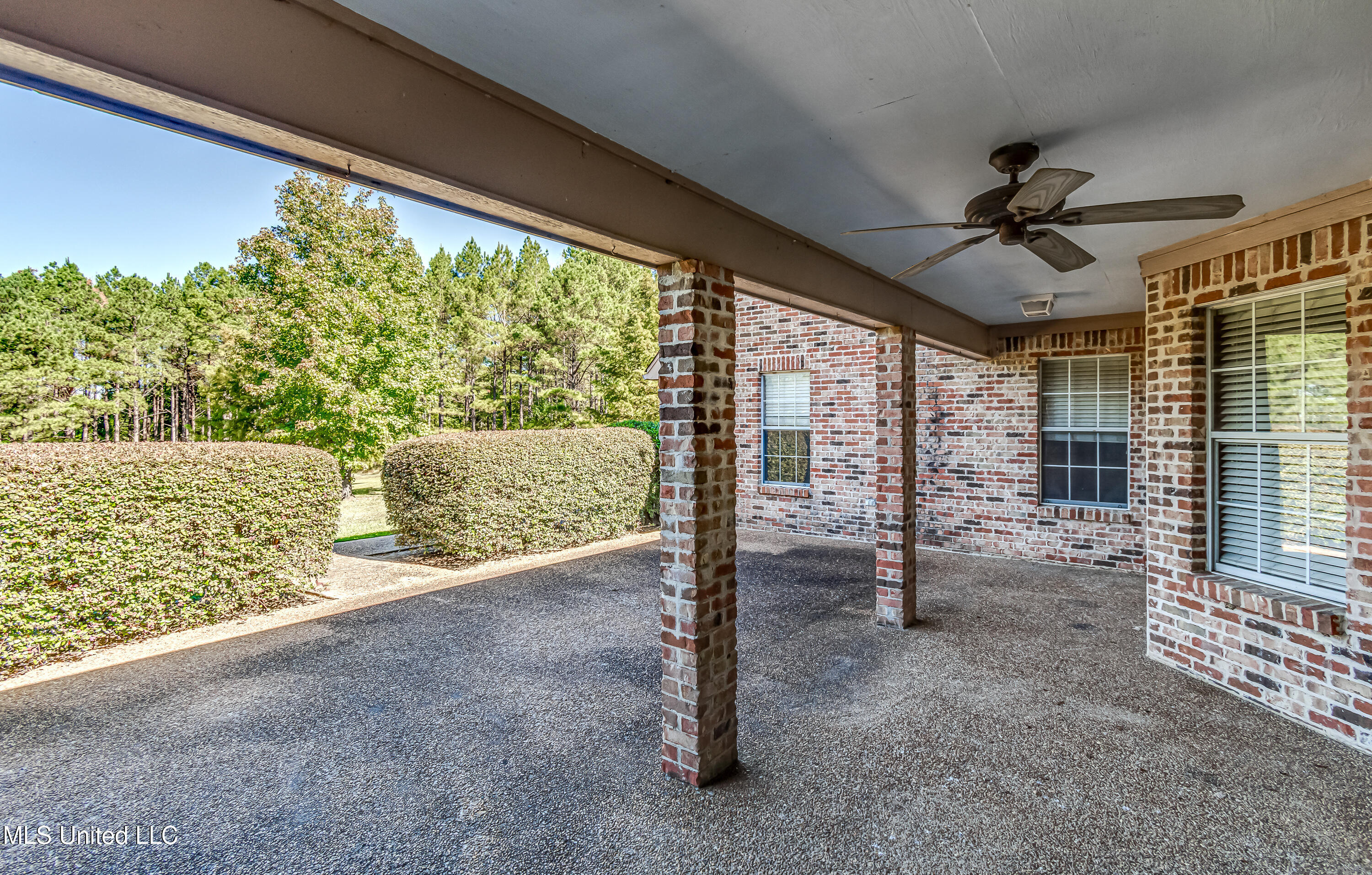 254 Waldrop Road Flora, MS 39071 - Photo 47 of 49 254 Waldrop Rd-55