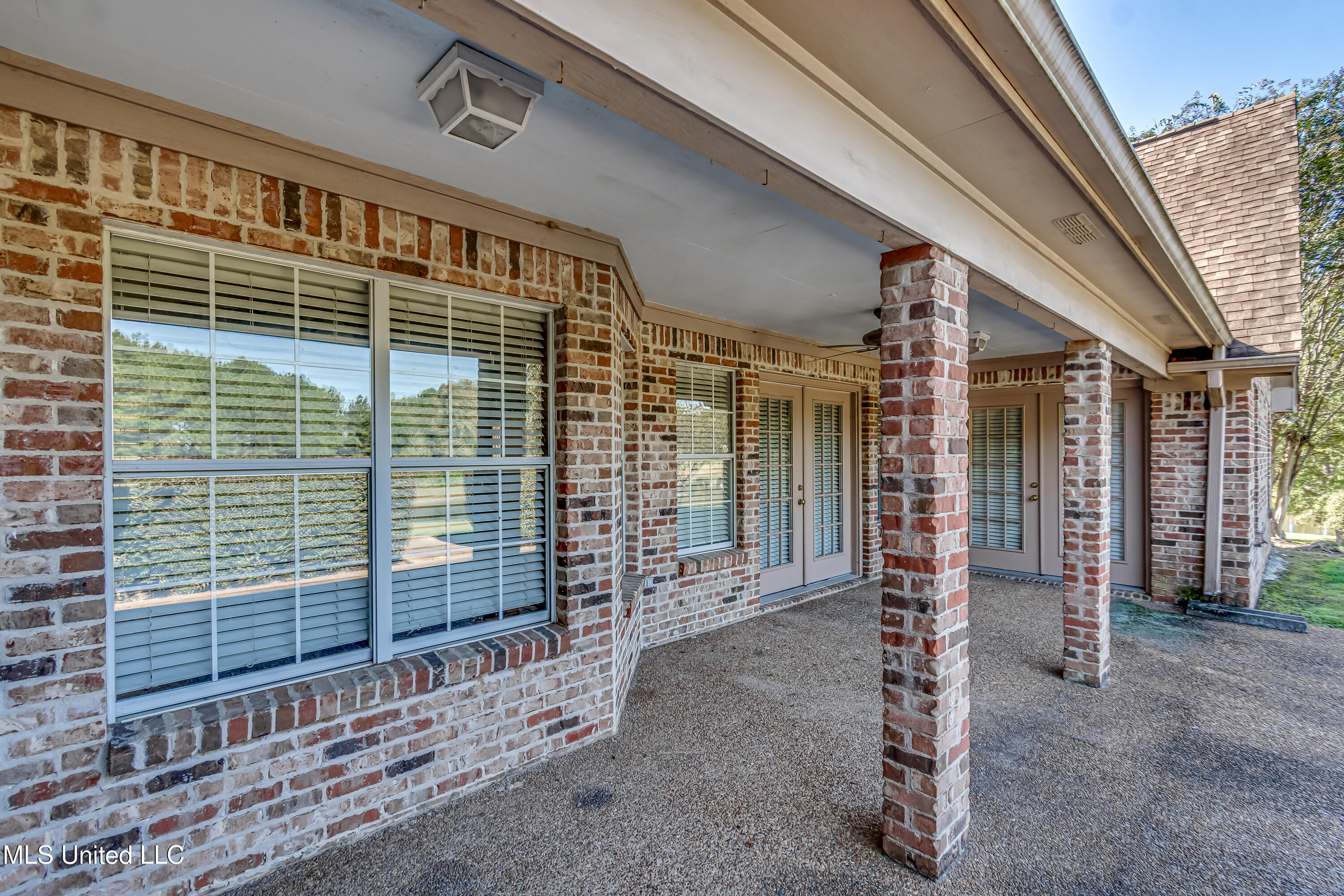 254 Waldrop Road Flora, MS 39071 - Photo 48 of 49 254 Waldrop Rd-57