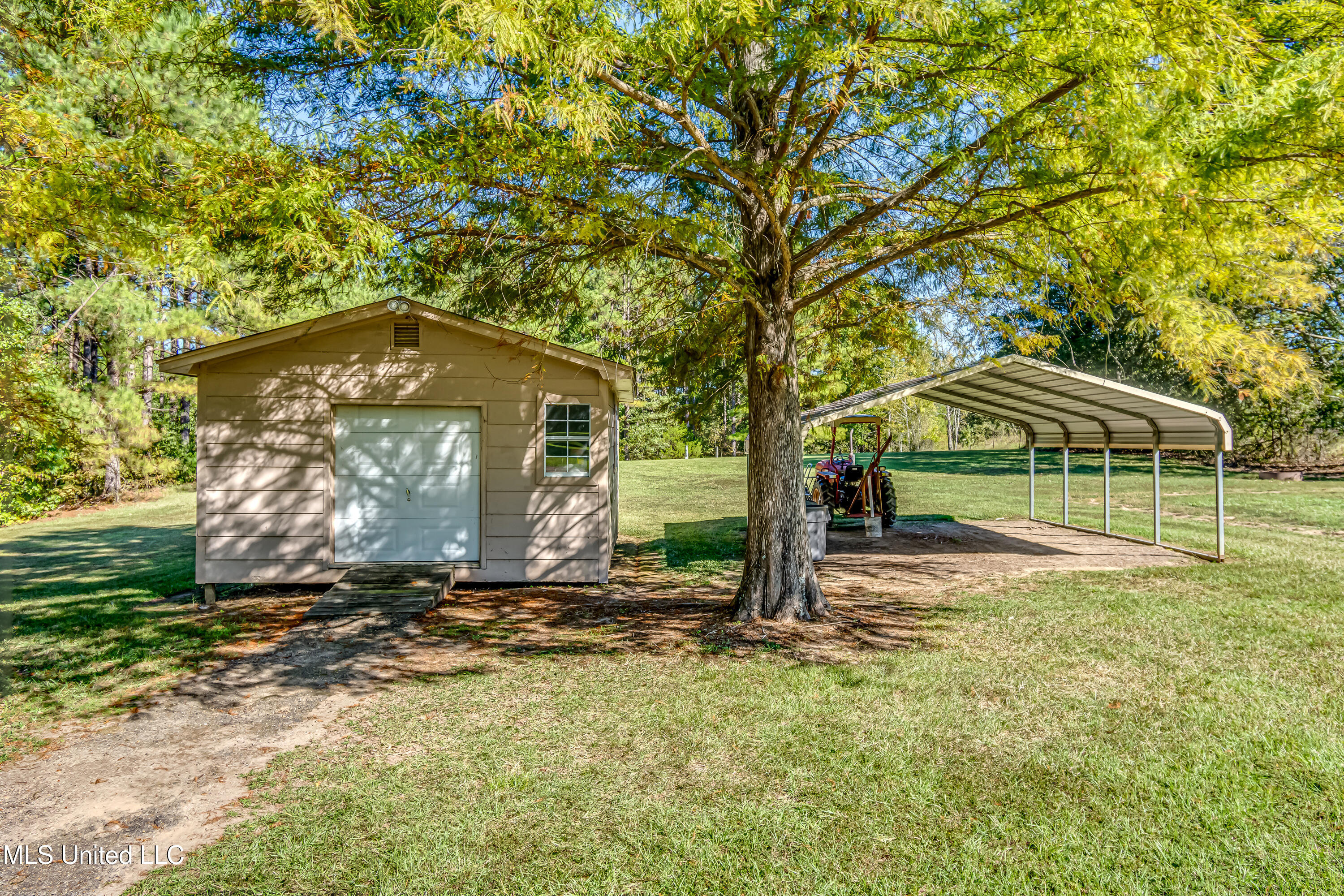 254 Waldrop Road Flora, MS 39071 - Photo 49 of 49 254 Waldrop Rd-61