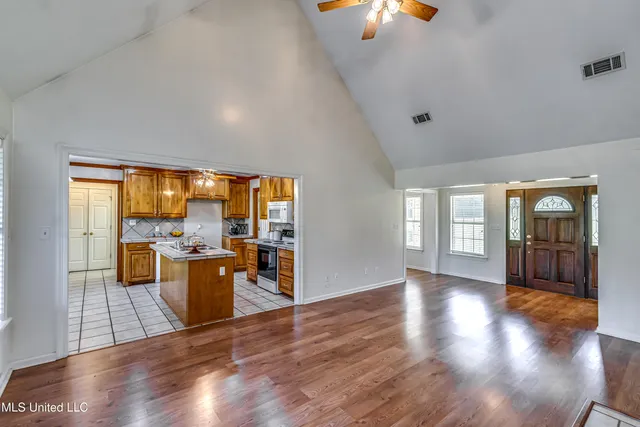 $390,000 | 254 Waldrop Road, Flora, MS 39071