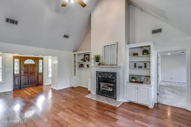 $390,000 | 254 Waldrop Road, Flora, MS 39071