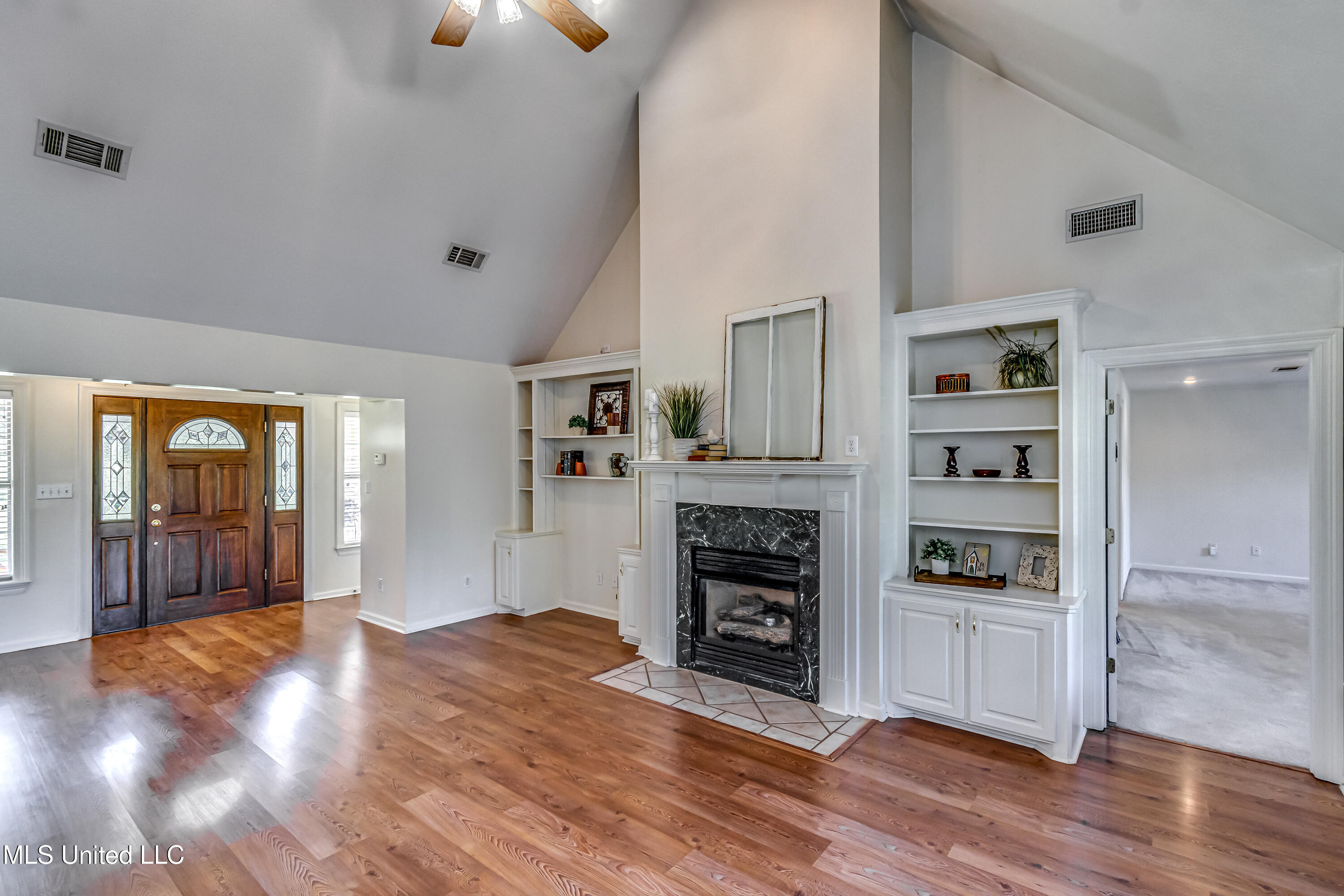 254 Waldrop Road Flora, MS 39071 - Photo 8 of 49 254 Waldrop Rd-4