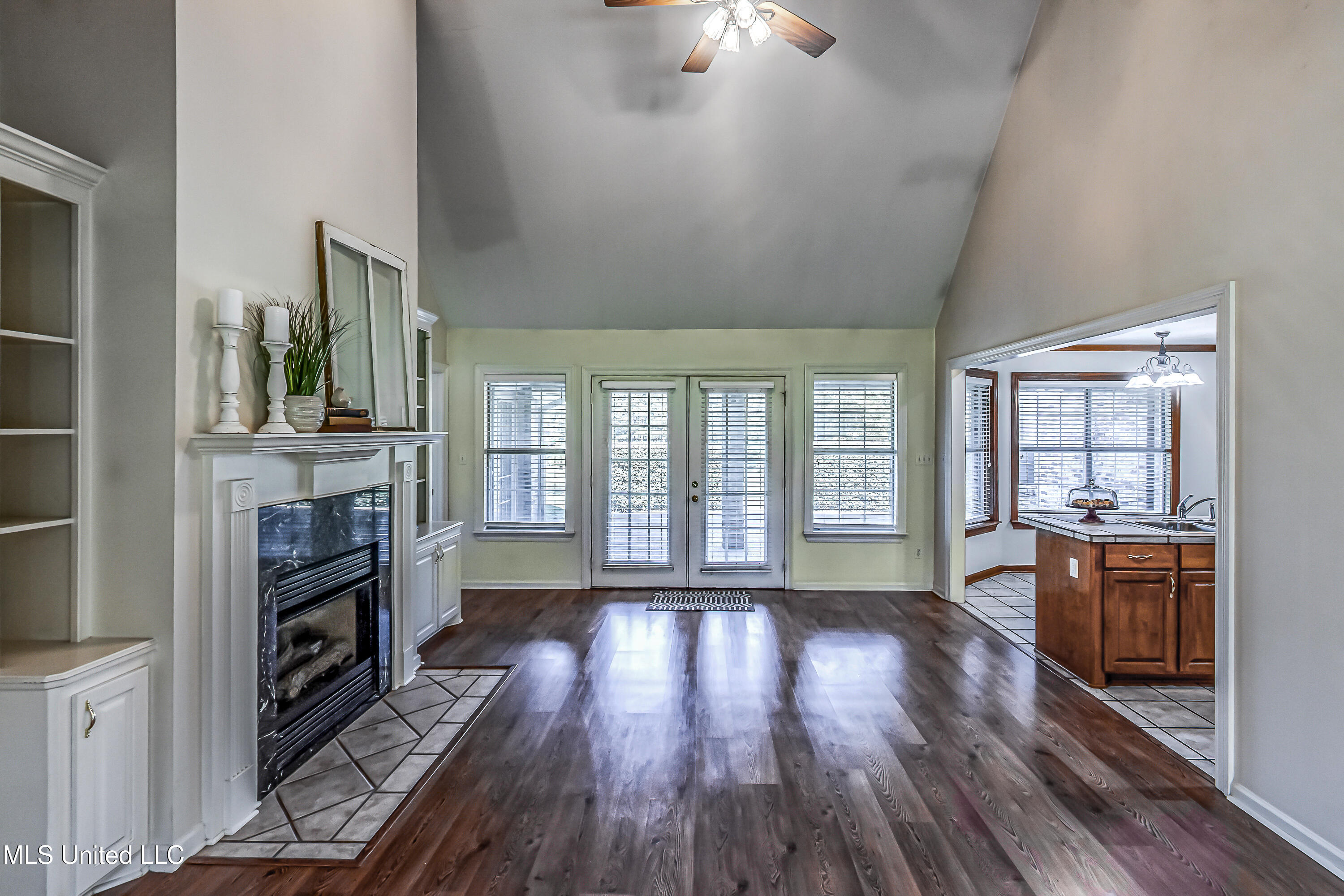 254 Waldrop Road Flora, MS 39071 - Photo 10 of 49 254 Waodrop less red-10