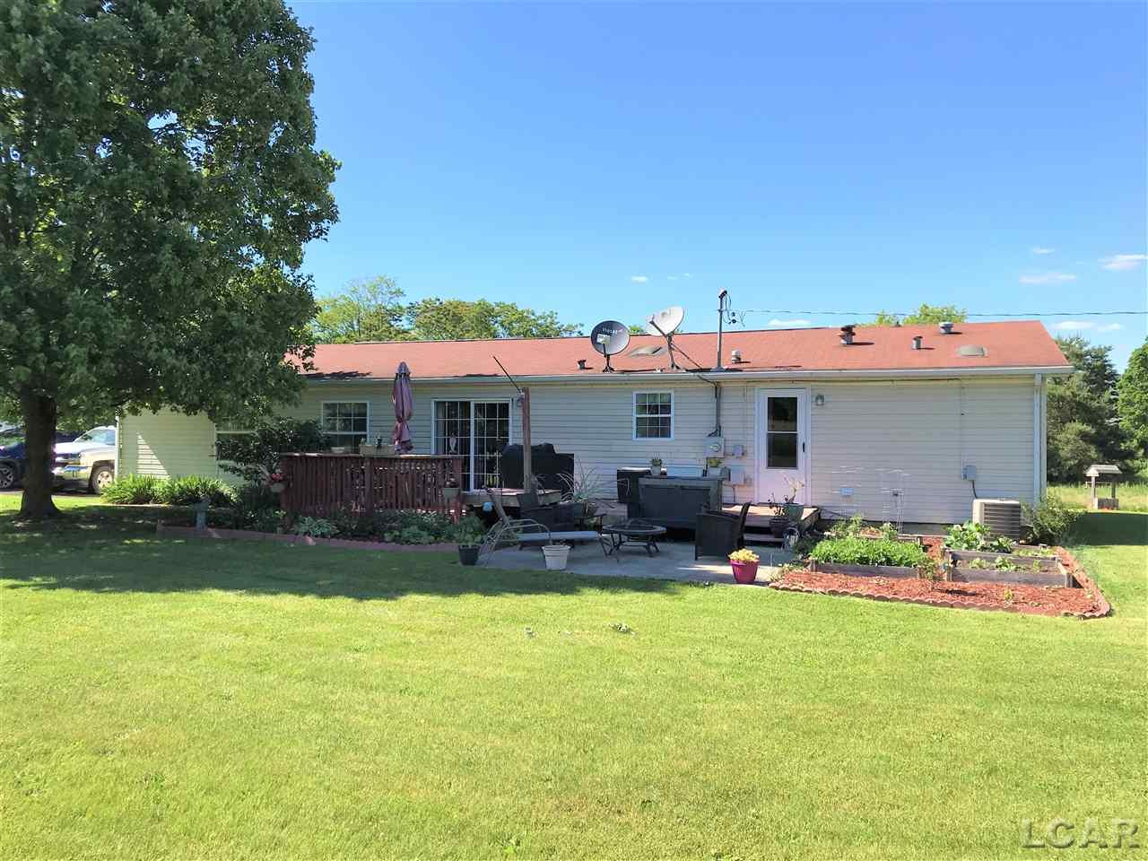 5445 Tripp Road Tipton, MI 49287 - Photo 5 of 40 50014425-4.JPG