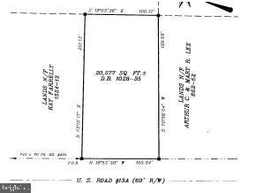 Lot #3 Seaford Road Laurel, DE 19956 - Photo 1 of 1 Gallery Image 1