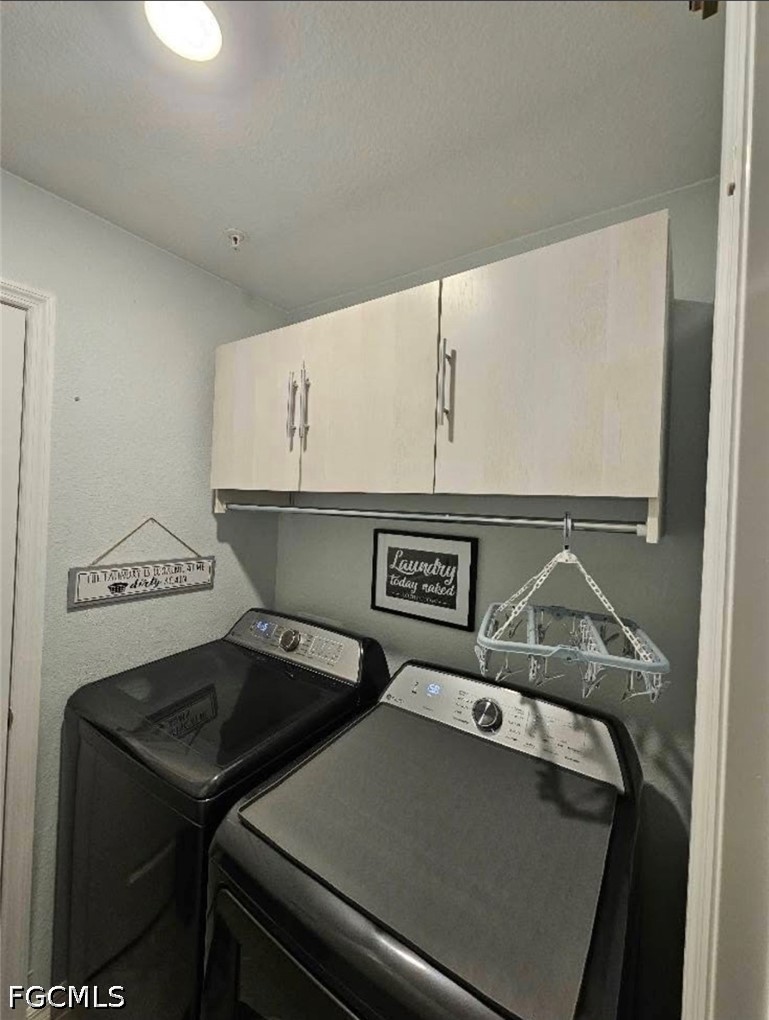 14191 Poppy Fld Loop, Unit 5312 Punta Gorda, FL 33955 - Photo 35 of 41 a close view of utility room
