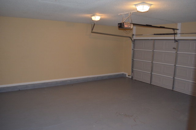 1689 Johnson Road Macon, GA 31220 - Photo 3 of 17 a view of a room with racks on the wall