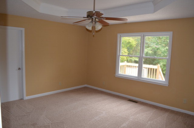 1689 Johnson Road Macon, GA 31220 - Photo 9 of 17 a view of empty room with window