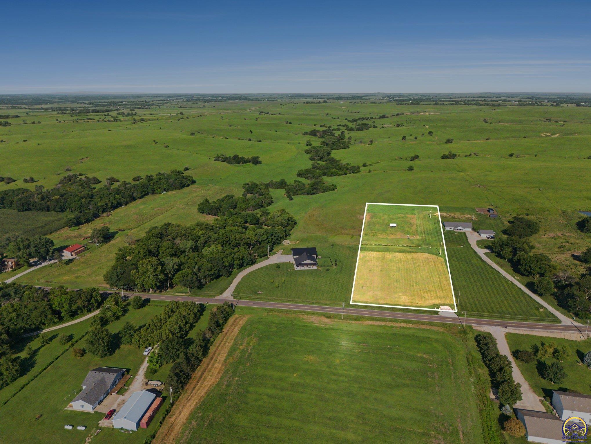 2209 Southwest Glick Road Topeka, KS 66615 - Photo 33 of 34