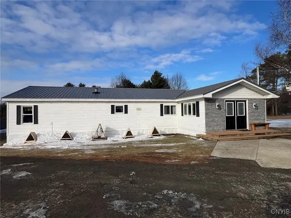 $230,000 | 1205 County Route 24, Gouverneur, NY 13642